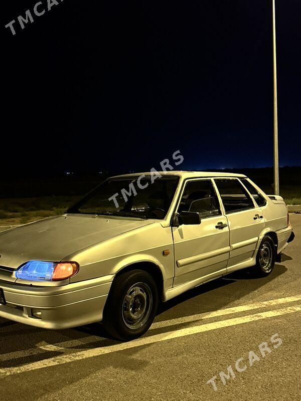 Lada 2115 2005 - 29 000 TMT - Гёкдепе - img 7