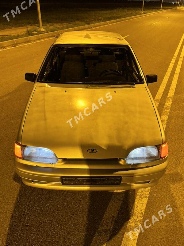Lada 2115 2005 - 29 000 TMT - Гёкдепе - img 6