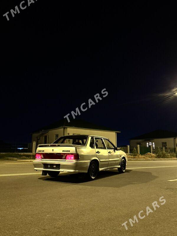 Lada 2115 2005 - 29 000 TMT - Гёкдепе - img 3