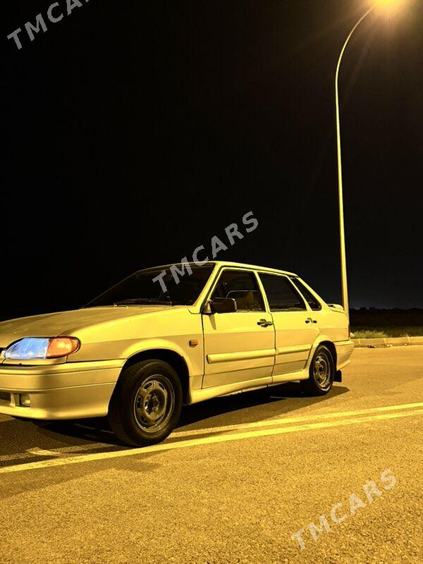 Lada 2115 2005 - 29 000 TMT - Гёкдепе - img 5