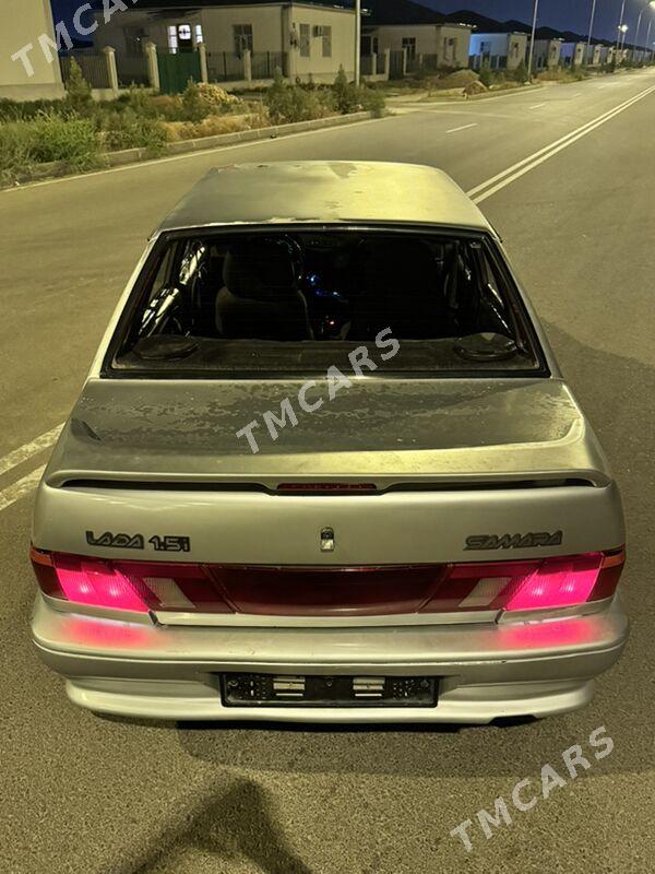 Lada 2115 2005 - 29 000 TMT - Гёкдепе - img 2