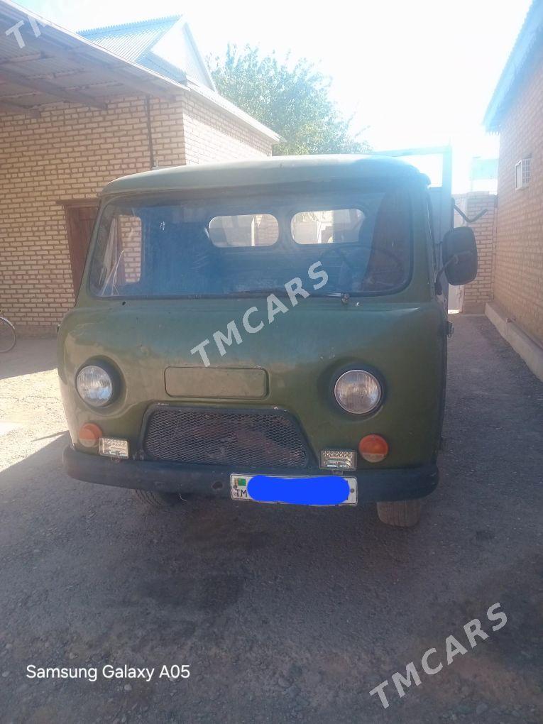 UAZ 462 1981 - 20 000 TMT - Sarahs - img 2