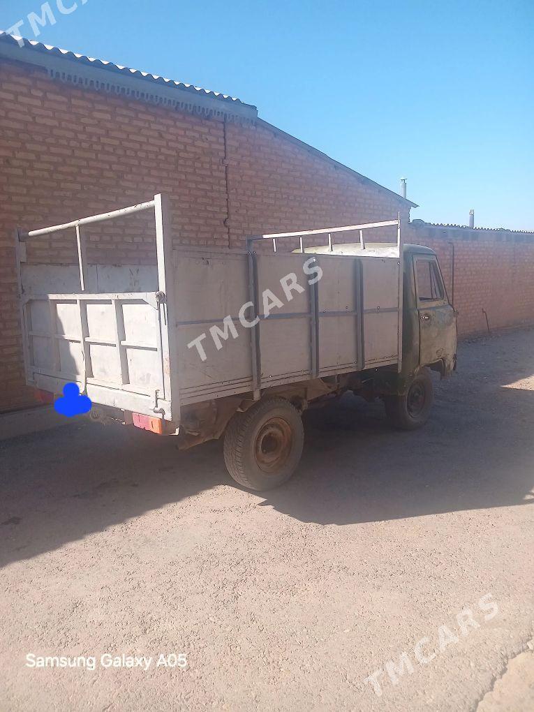 UAZ 462 1981 - 20 000 TMT - Sarahs - img 3