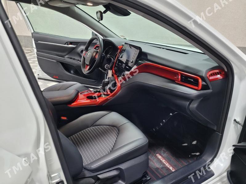 Toyota Camry 2022 - 345 000 TMT - Änew - img 2