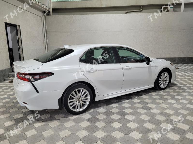 Toyota Camry 2022 - 345 000 TMT - Änew - img 7
