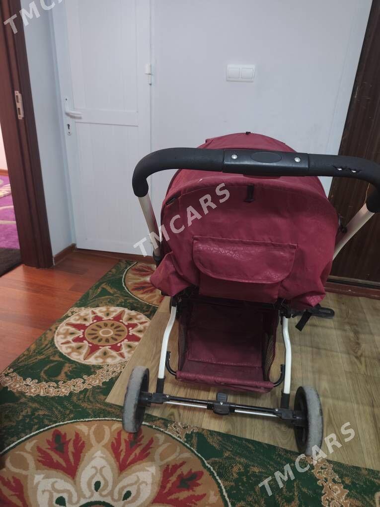 caga kalyaska - Hitrowka - img 2