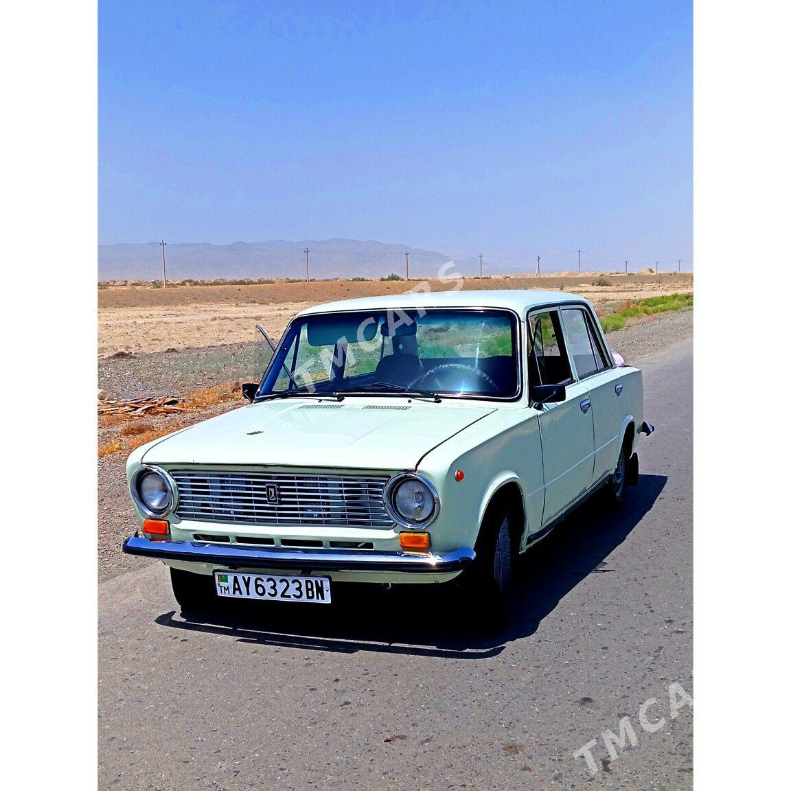 Lada 2104 1985 - 30 000 TMT - Гызыларбат - img 9