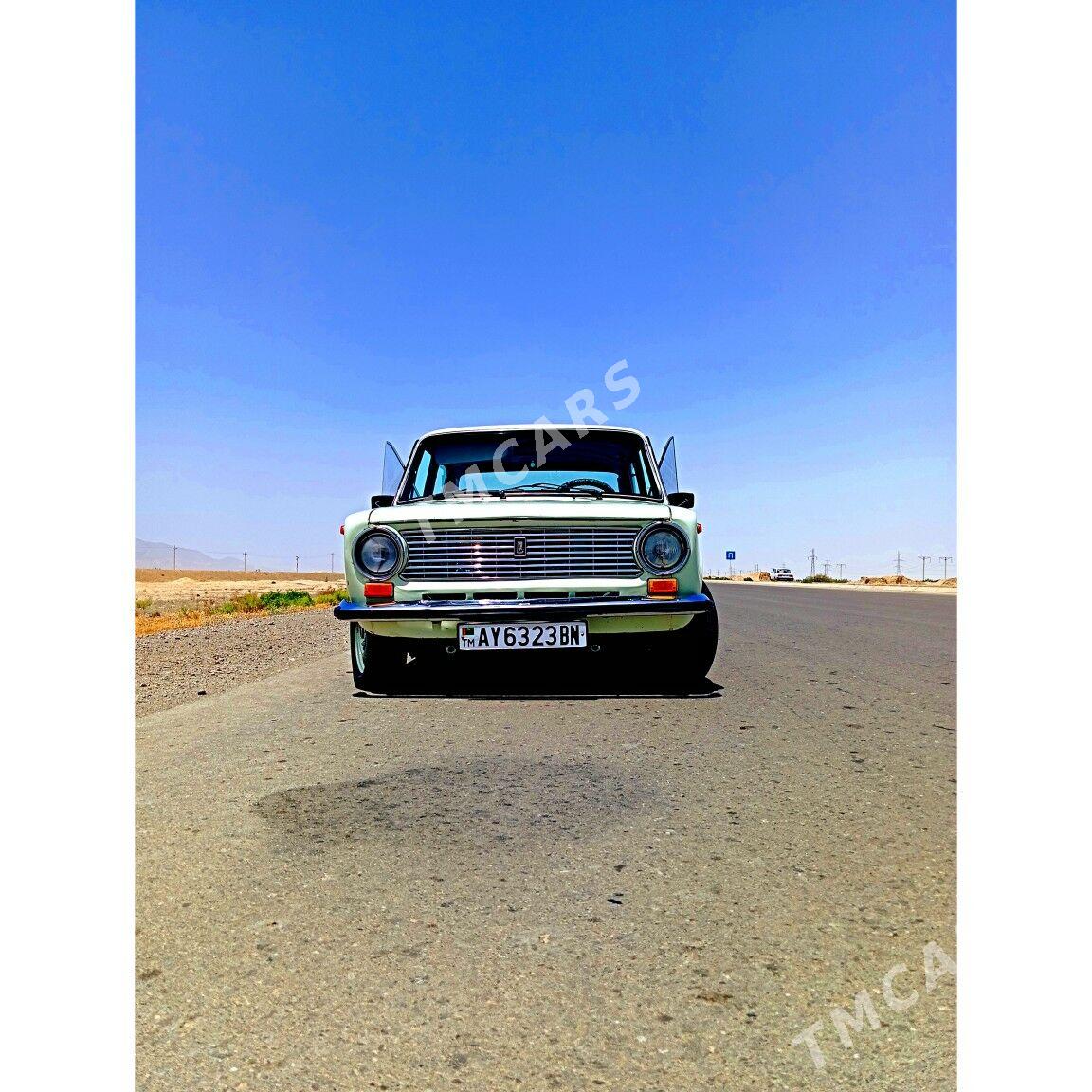 Lada 2104 1985 - 30 000 TMT - Гызыларбат - img 7