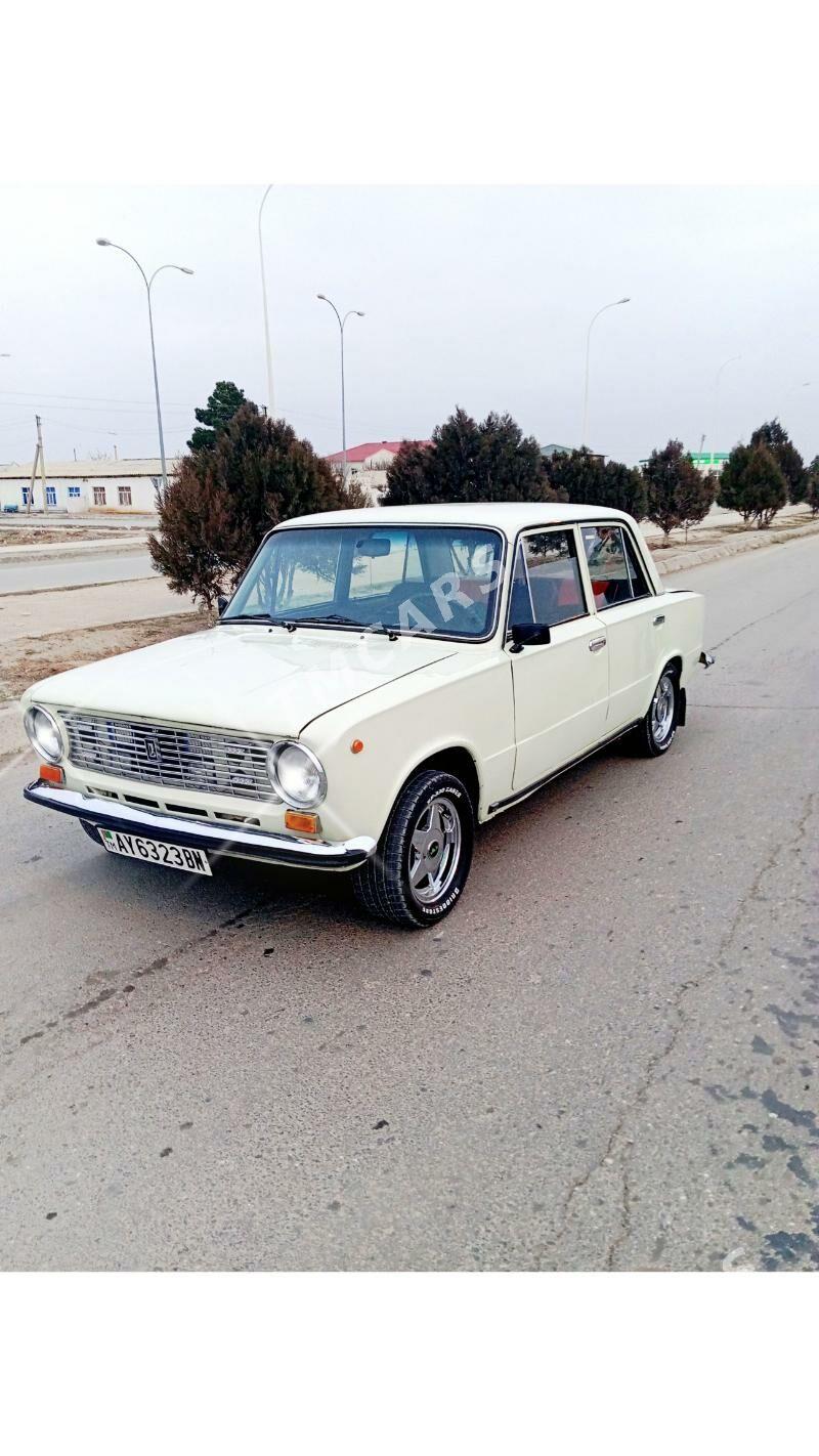 Lada 2104 1985 - 30 000 TMT - Гызыларбат - img 5