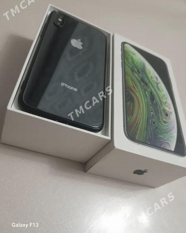 iPhone Xs - Daşoguz - img 3