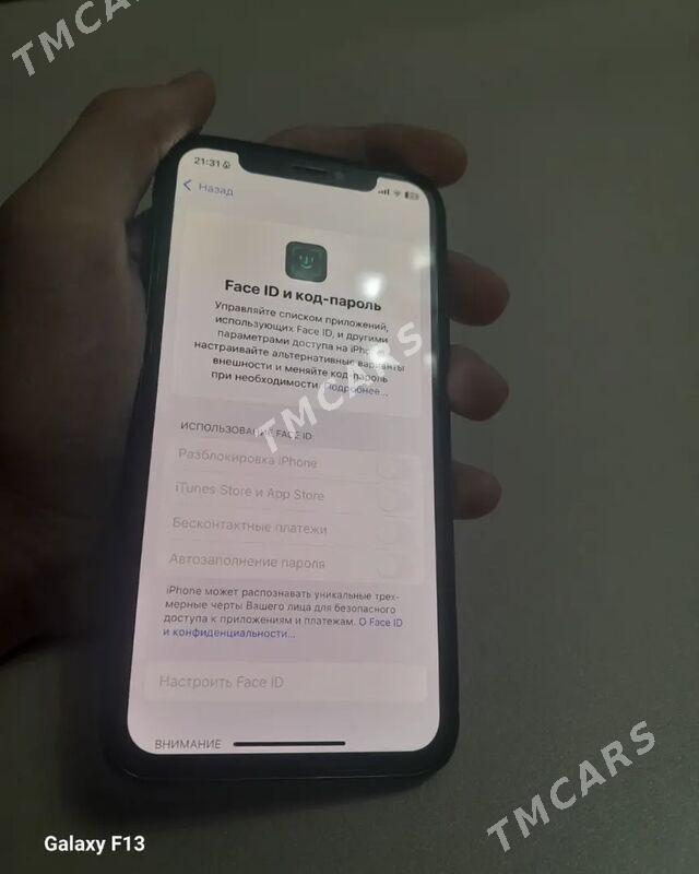 iPhone Xs - Daşoguz - img 2