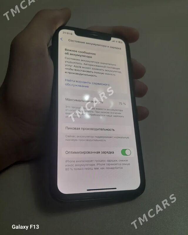 iPhone Xs - Daşoguz - img 4
