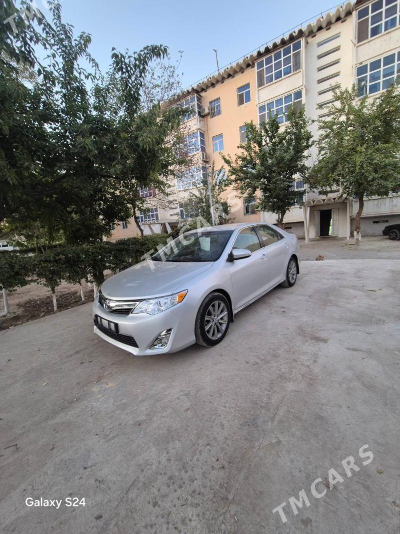 Toyota Camry 2012 - 206 000 TMT - Daşoguz - img 5