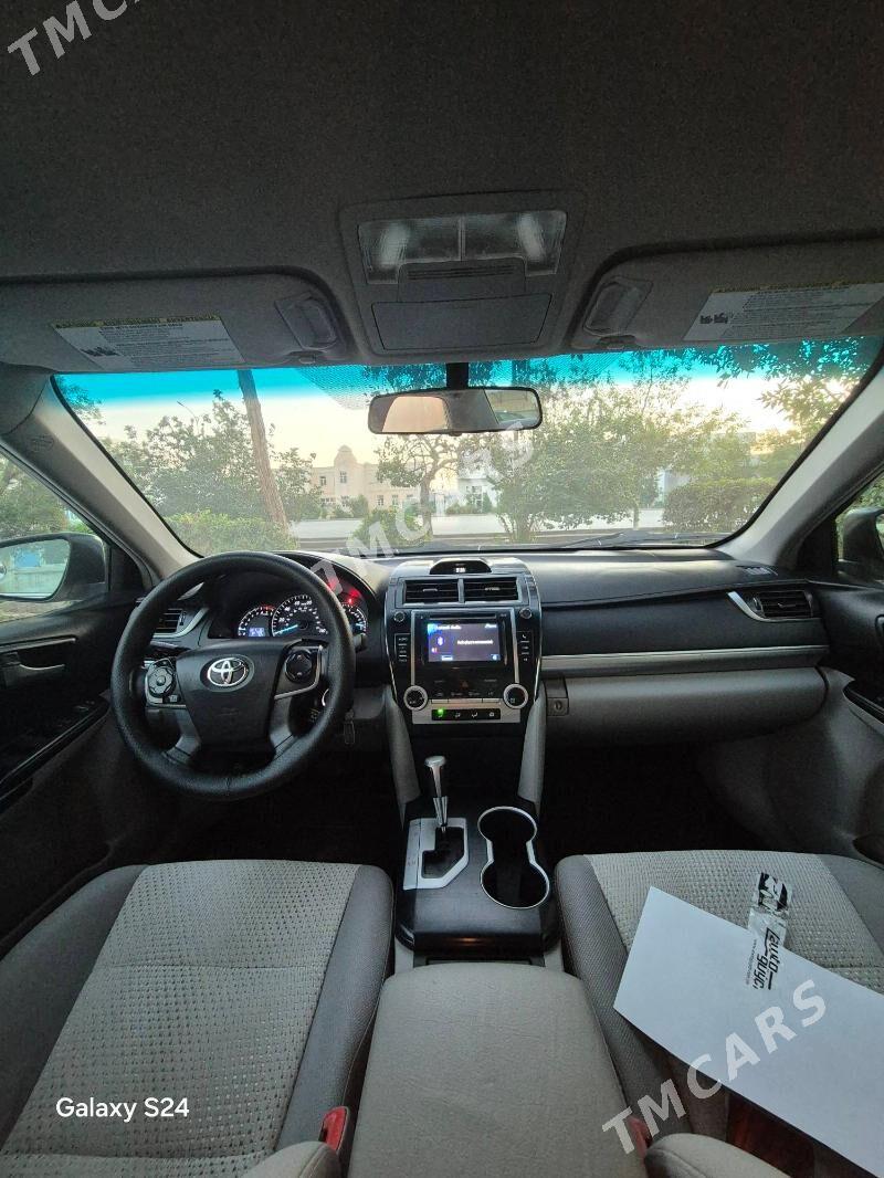 Toyota Camry 2012 - 206 000 TMT - Daşoguz - img 3