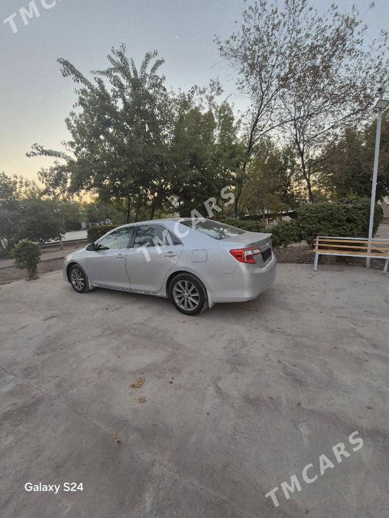 Toyota Camry 2012 - 206 000 TMT - Daşoguz - img 2