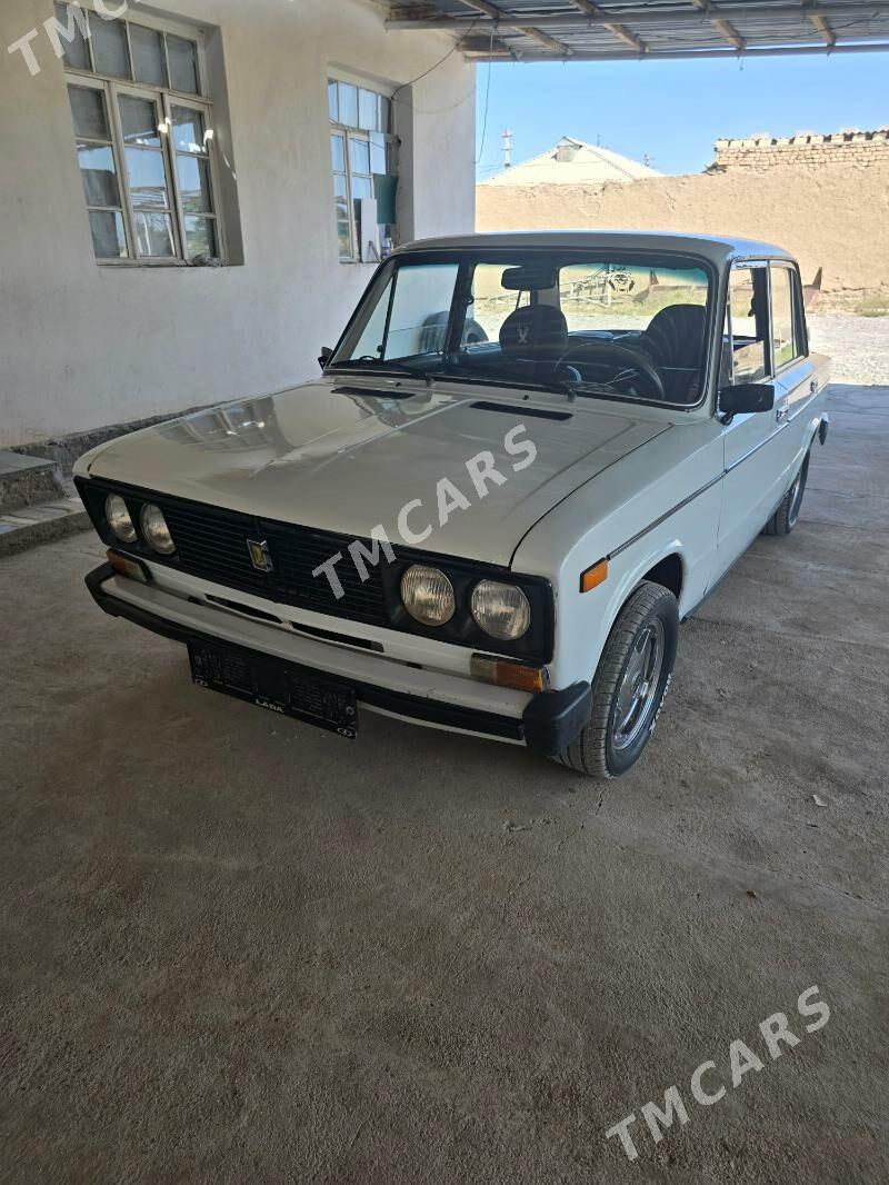 Lada 2106 1999 - 43 000 TMT - Кака - img 6