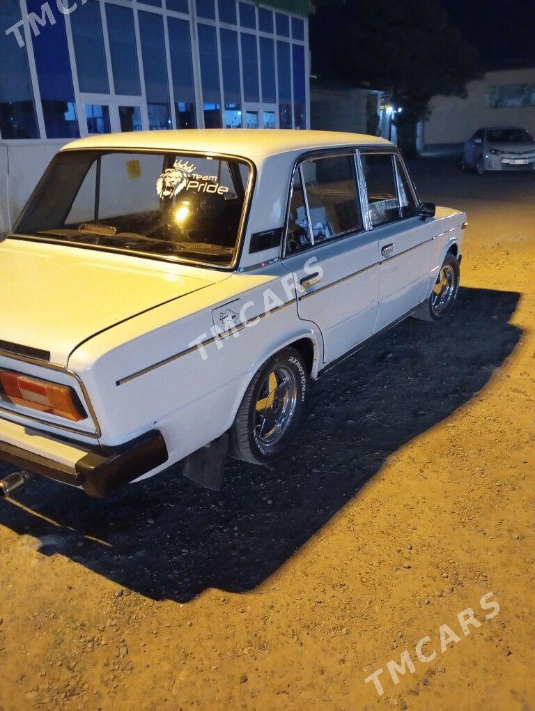 Lada 2106 1999 - 43 000 TMT - Кака - img 3