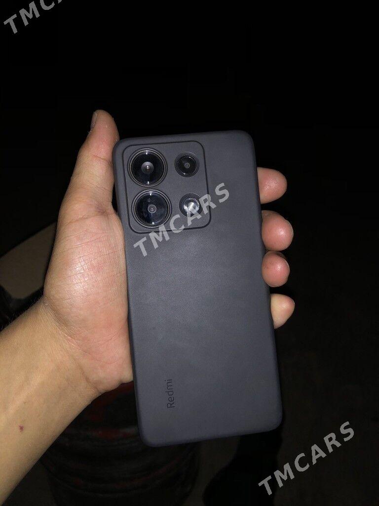 Redmi Not 13 - Daşoguz - img 5