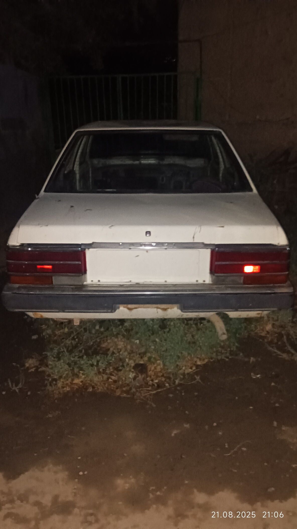 Nissan 2 000 TMT - Туркменабат - img 2