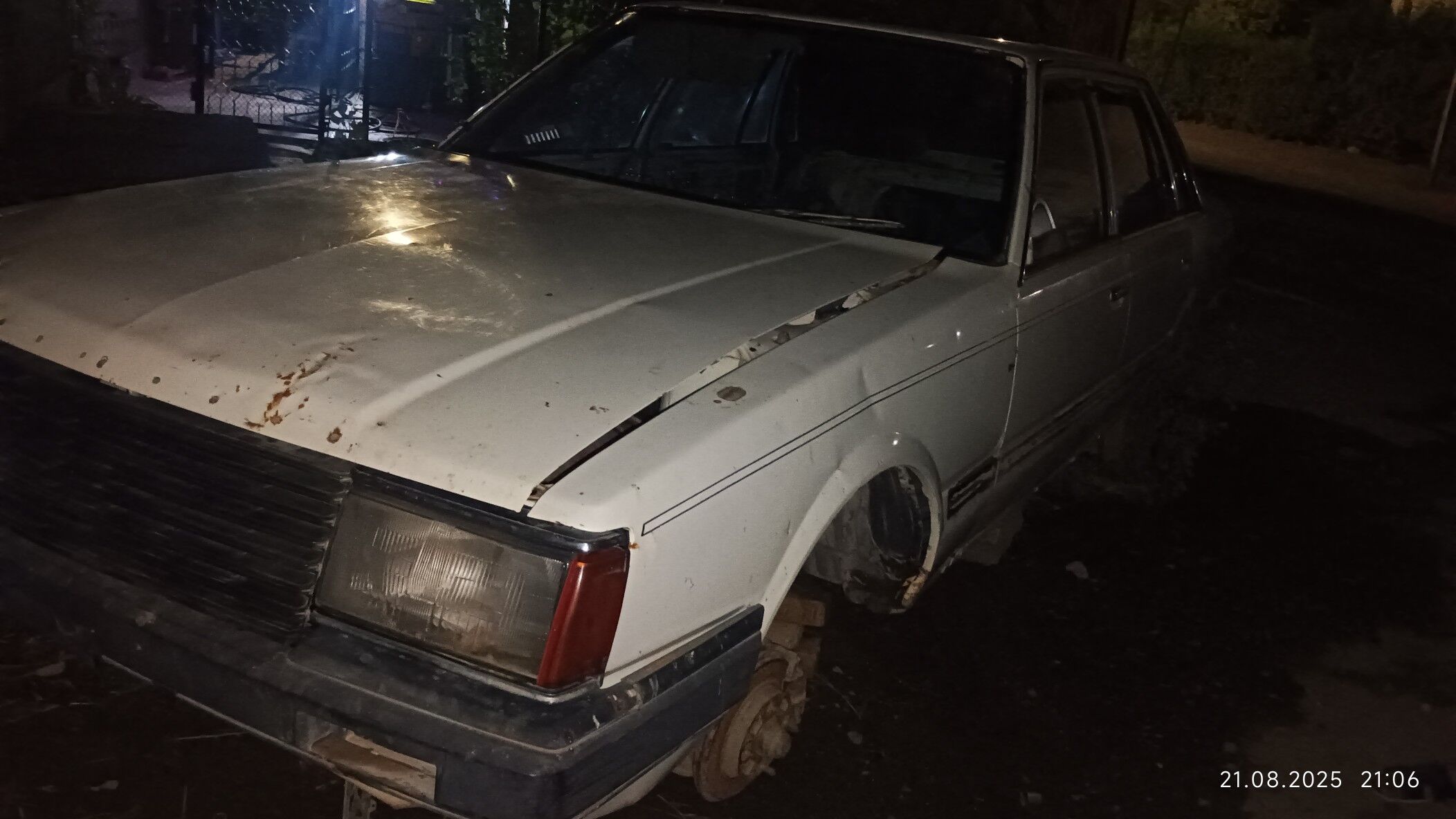 Nissan 2 000 TMT - Туркменабат - img 3