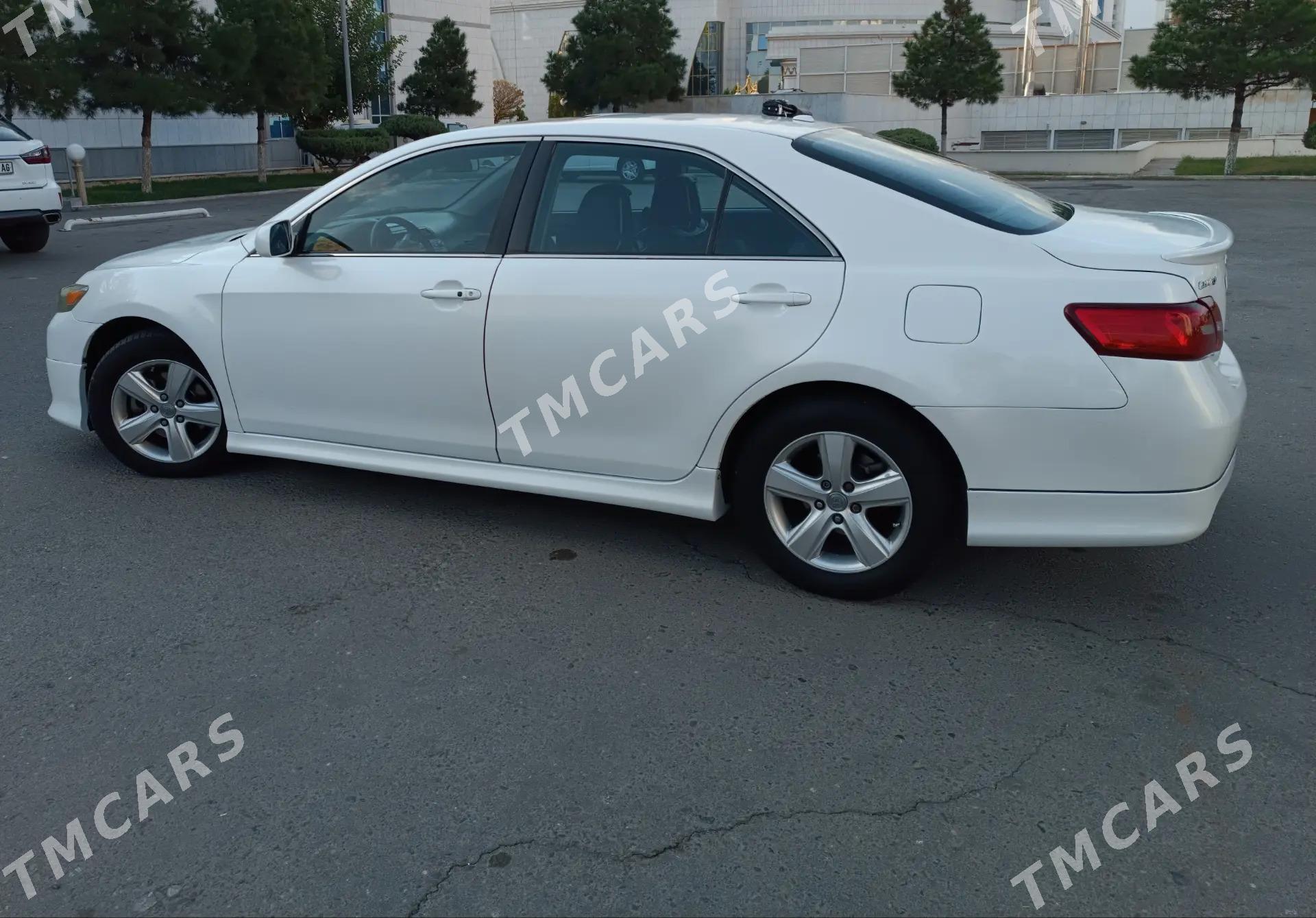 Toyota Camry 2009 - 230 000 TMT - Ашхабад - img 5