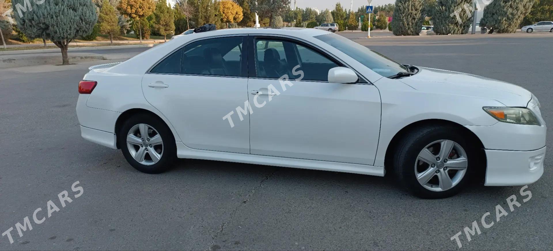 Toyota Camry 2009 - 230 000 TMT - Ашхабад - img 2