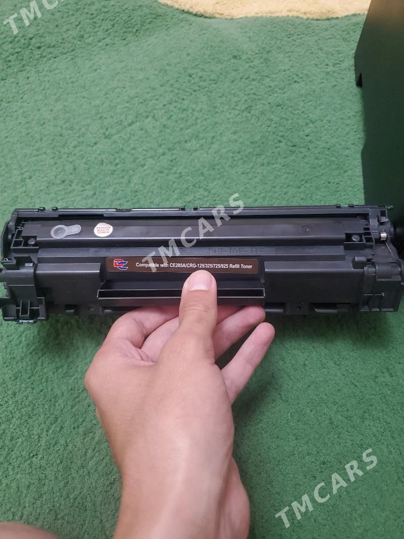 Printer Canon Mf3010 принтер - Türkmenabat - img 5