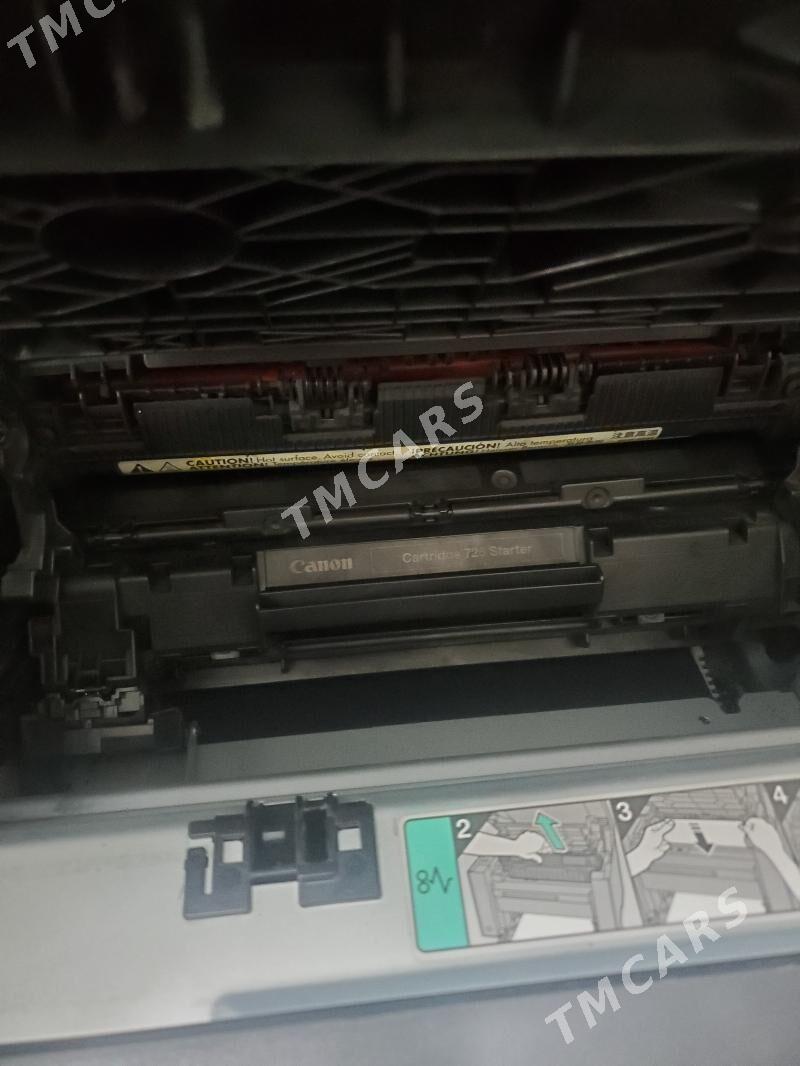Printer Canon Mf3010 принтер - Türkmenabat - img 3