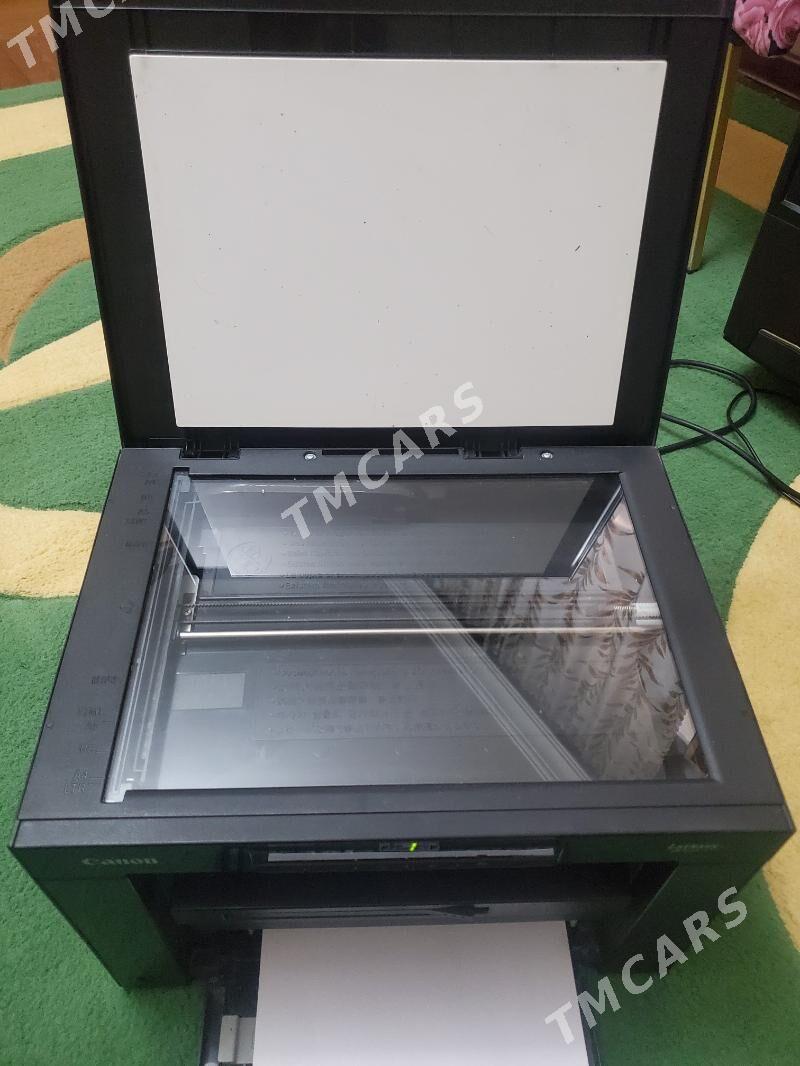Printer Canon Mf3010 принтер - Türkmenabat - img 4
