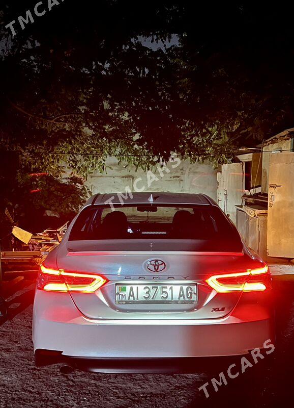 Toyota Camry 2020 - 320 000 TMT - Aşgabat - img 3