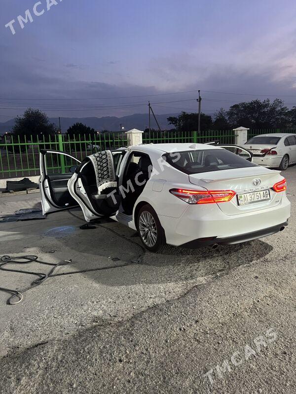 Toyota Camry 2020 - 320 000 TMT - Aşgabat - img 4