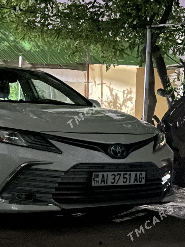 Toyota Camry 2020 - 320 000 TMT - Aşgabat - img 2