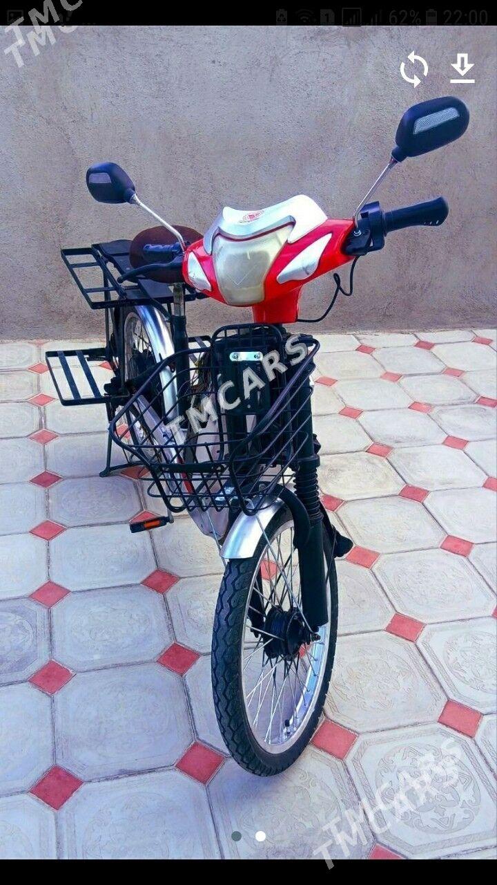 Welo Bike - Дашогуз - img 2