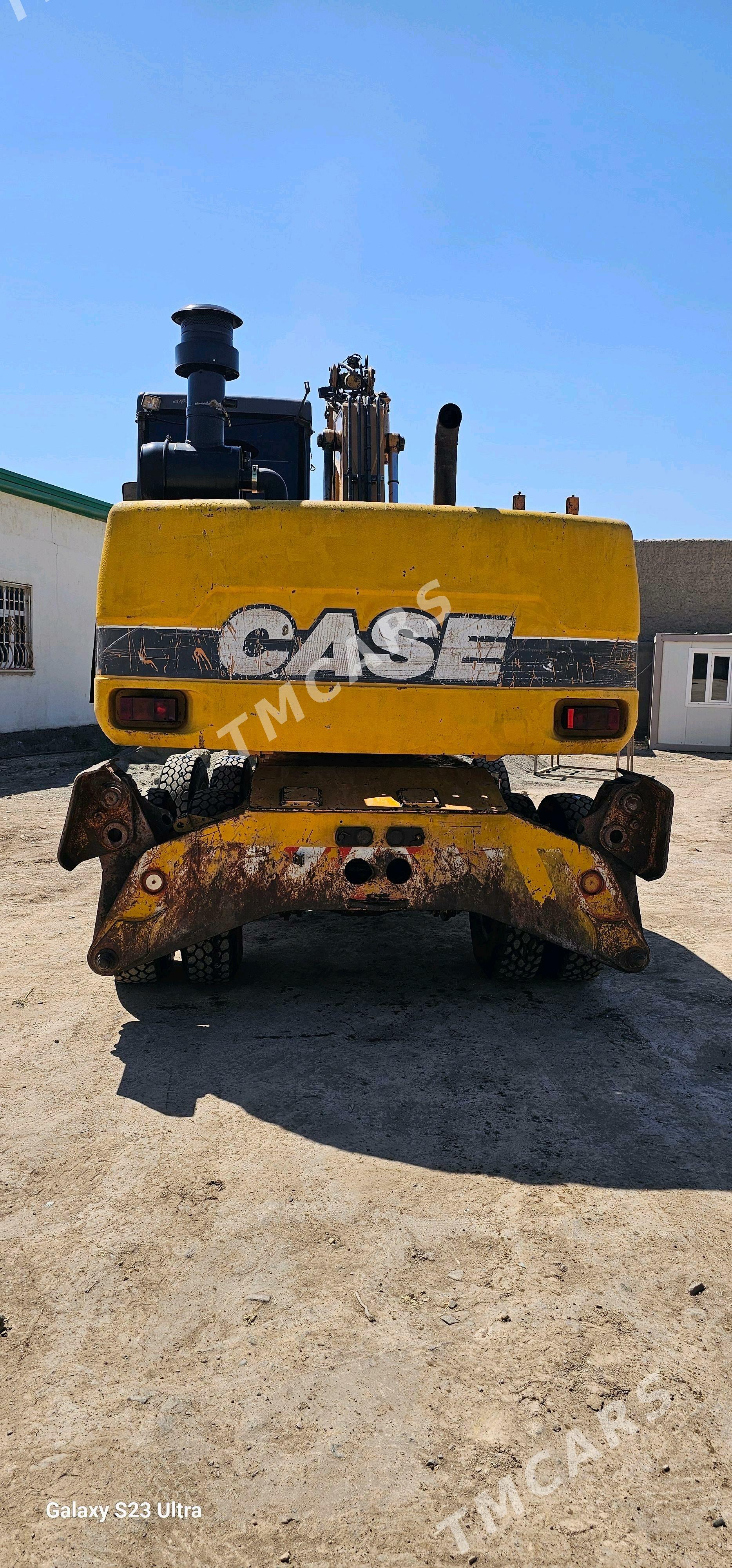 Caterpillar Excavator 2002 - 300 000 TMT - етр. Туркменбаши - img 4
