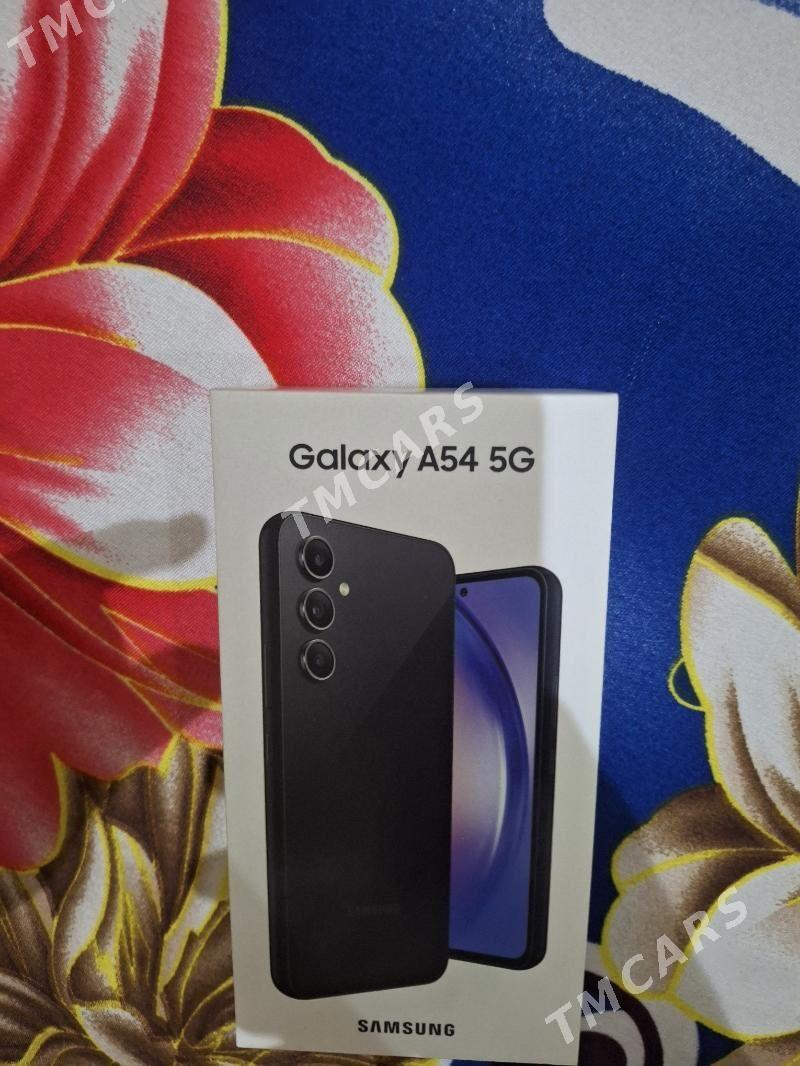 GALAXY SAMSUNG A54 5G  - Wekilbazar - img 4
