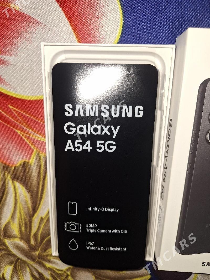 GALAXY SAMSUNG A54 5G  - Wekilbazar - img 5