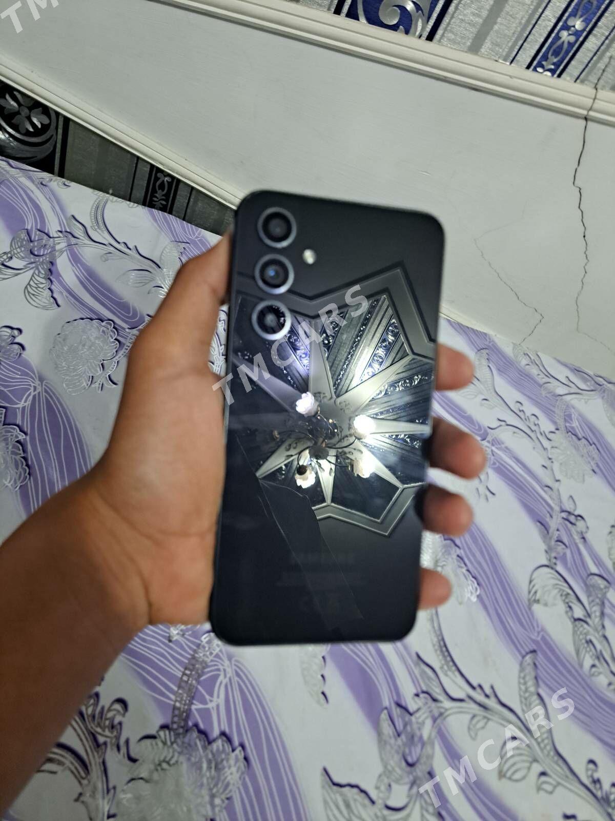 GALAXY SAMSUNG A54 5G  - Wekilbazar - img 2