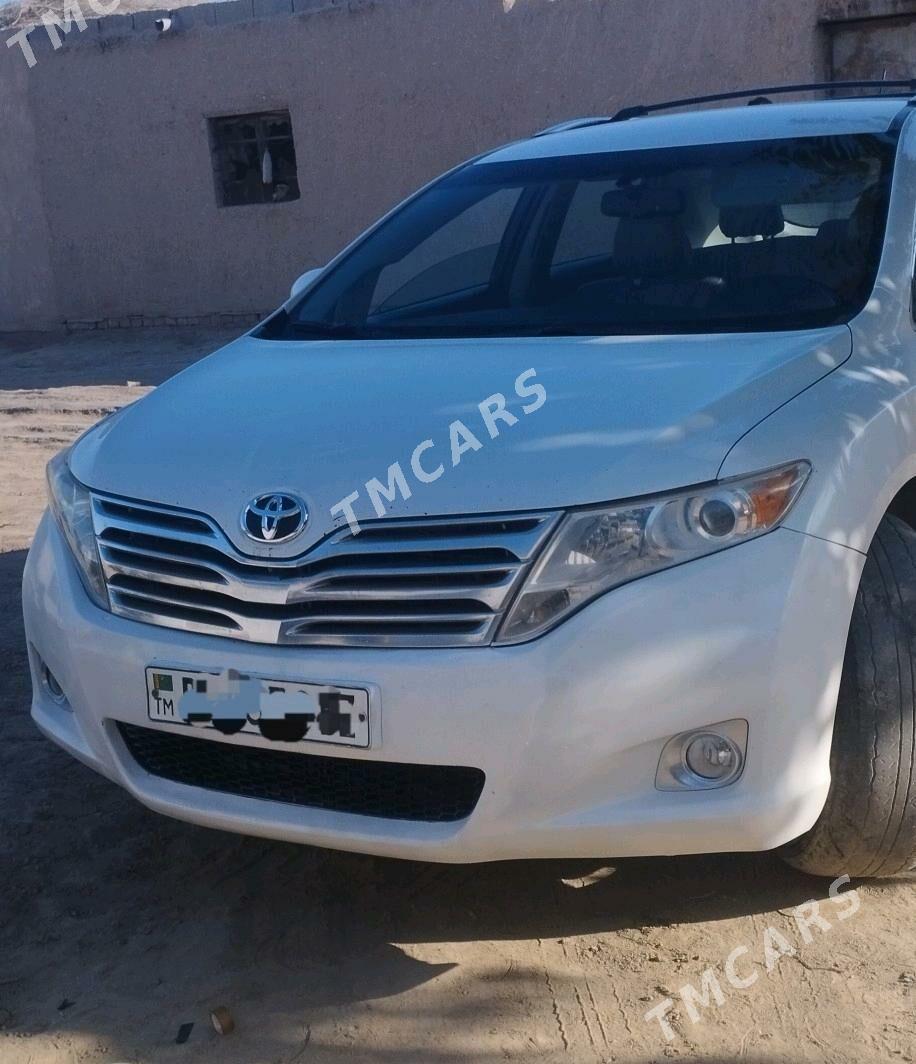 Toyota Venza 2010 - 250 000 TMT - Akdepe - img 2