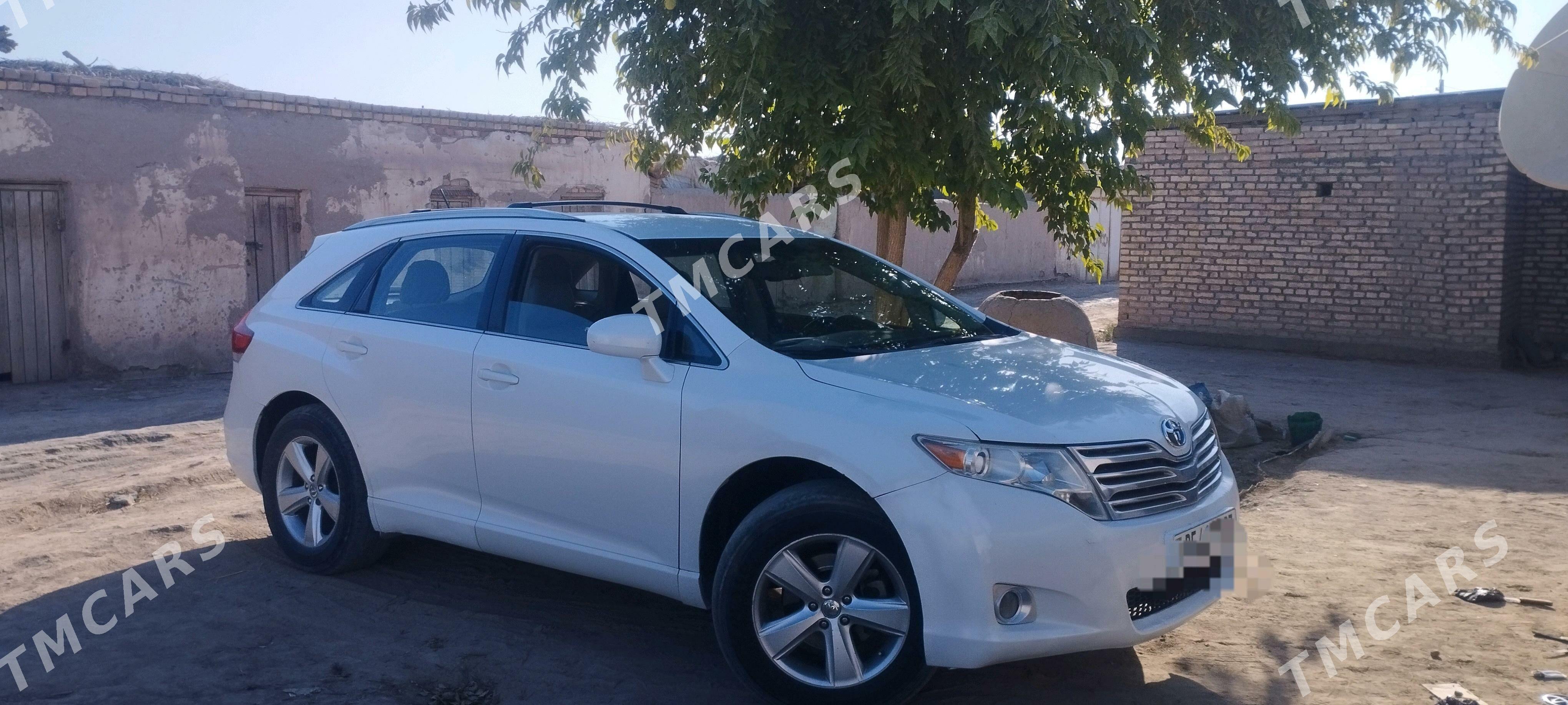 Toyota Venza 2010 - 250 000 TMT - Akdepe - img 1