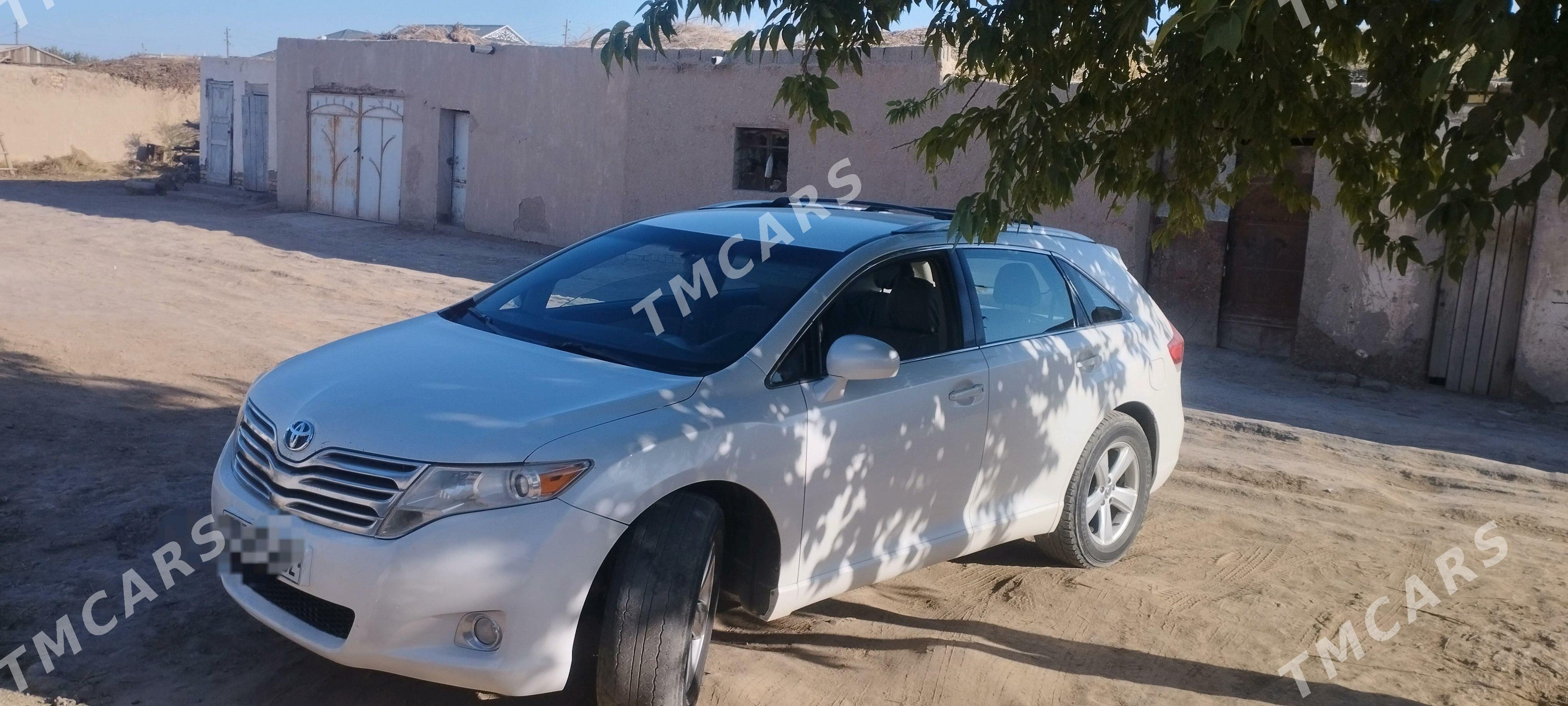 Toyota Venza 2010 - 250 000 TMT - Akdepe - img 4