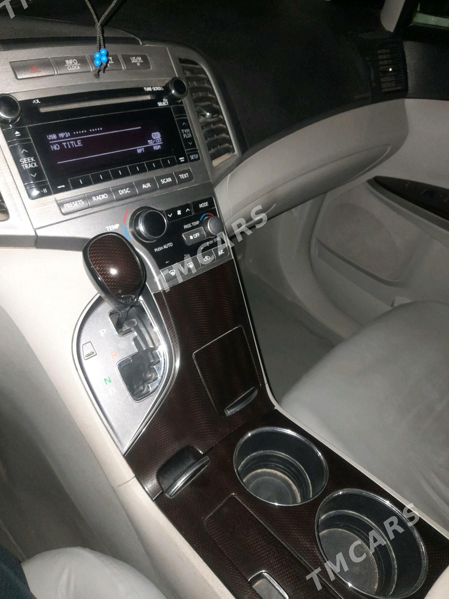 Toyota Venza 2010 - 250 000 TMT - Akdepe - img 5