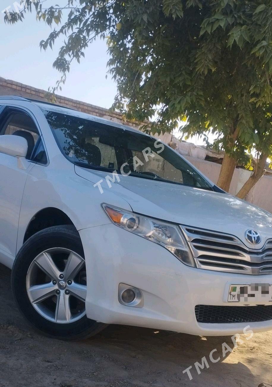 Toyota Venza 2010 - 250 000 TMT - Akdepe - img 6