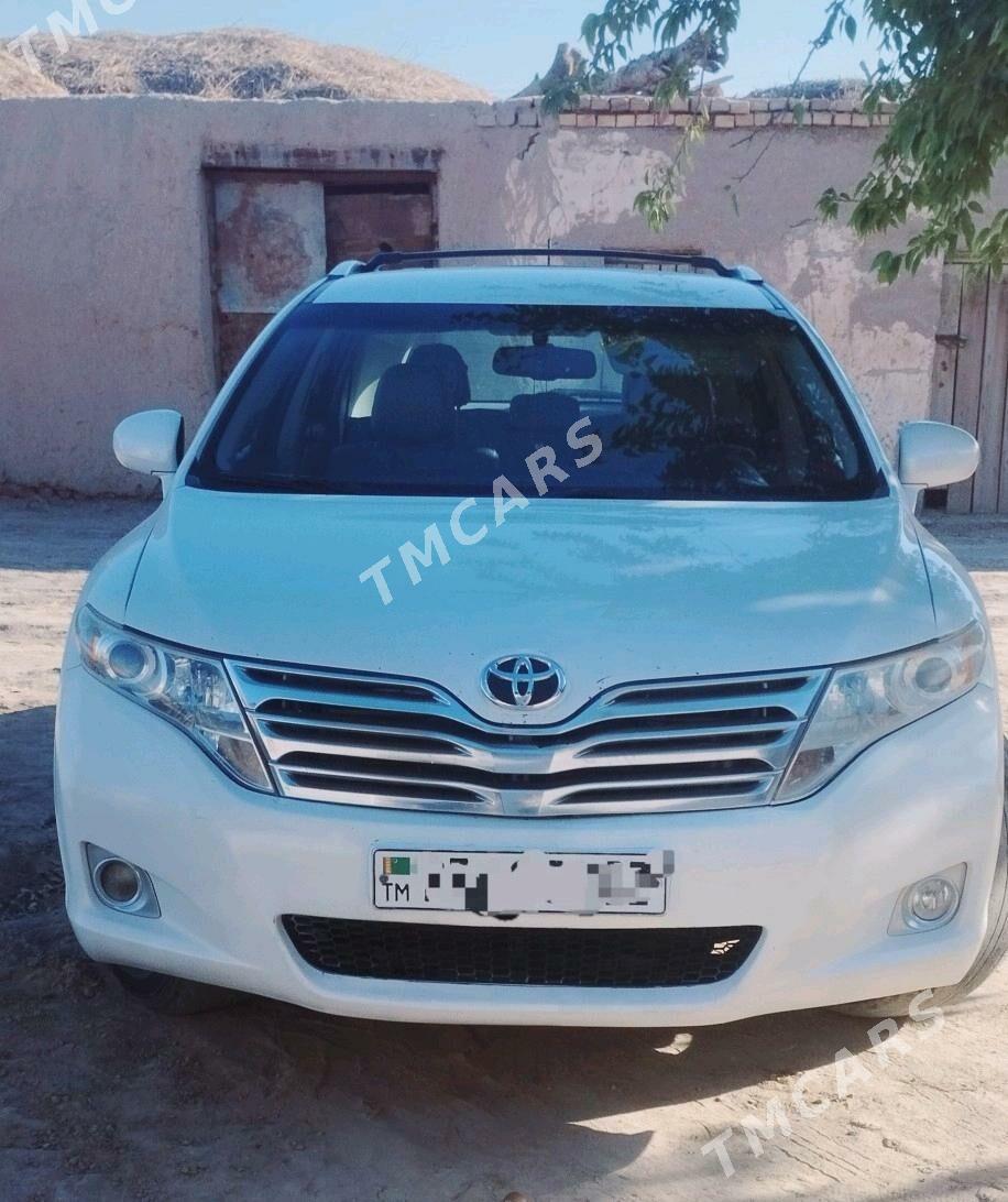 Toyota Venza 2010 - 250 000 TMT - Akdepe - img 3