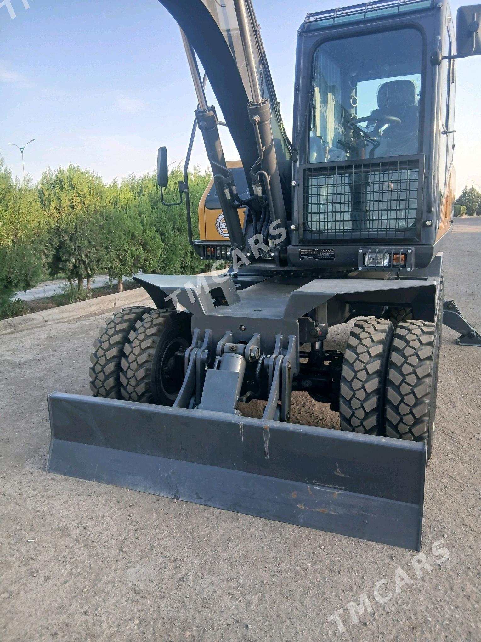 Komatsu WA1200 2025 - 900 000 TMT - Шабатский этрап - img 4