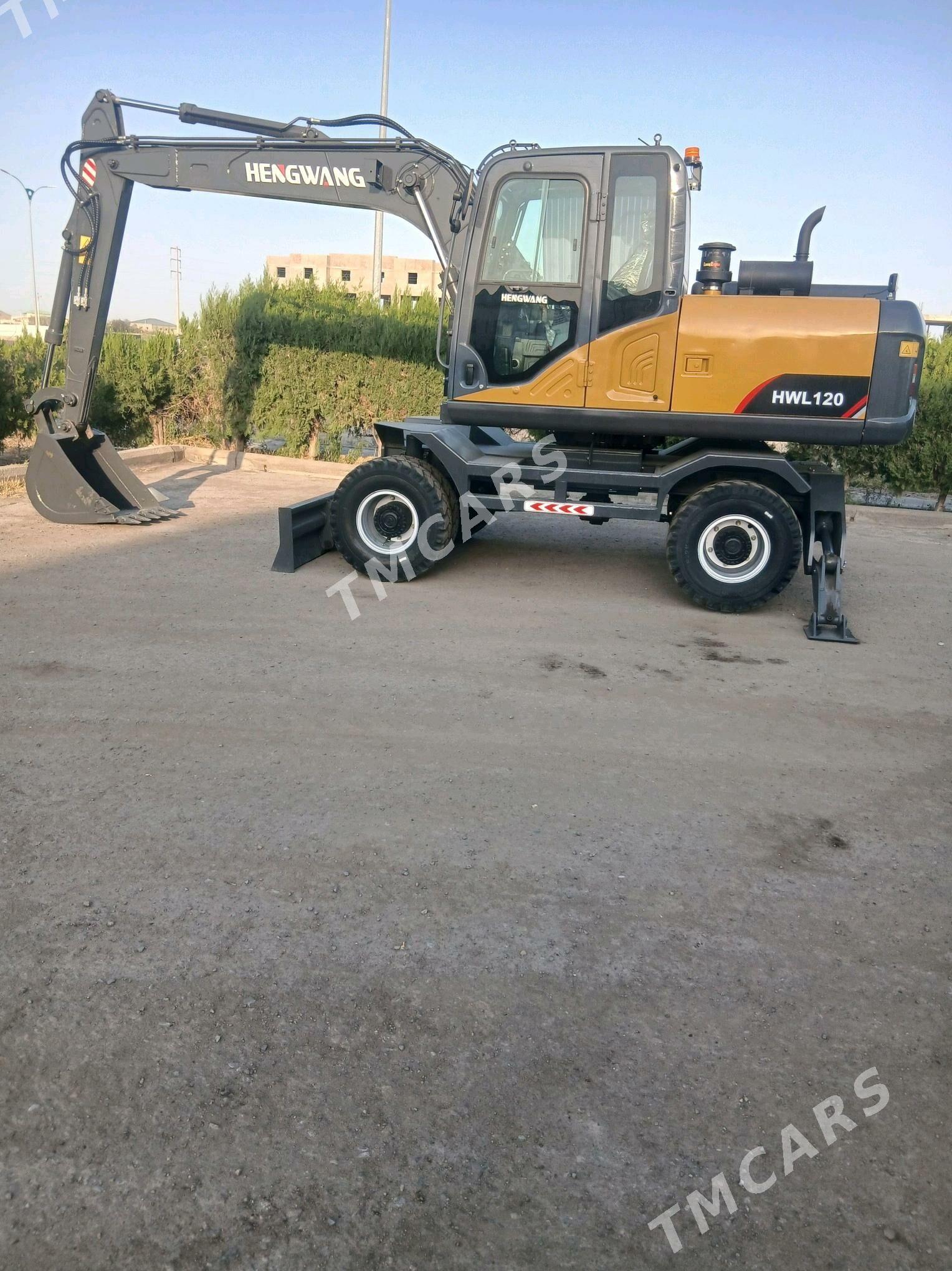 Komatsu WA1200 2025 - 900 000 TMT - Шабатский этрап - img 3