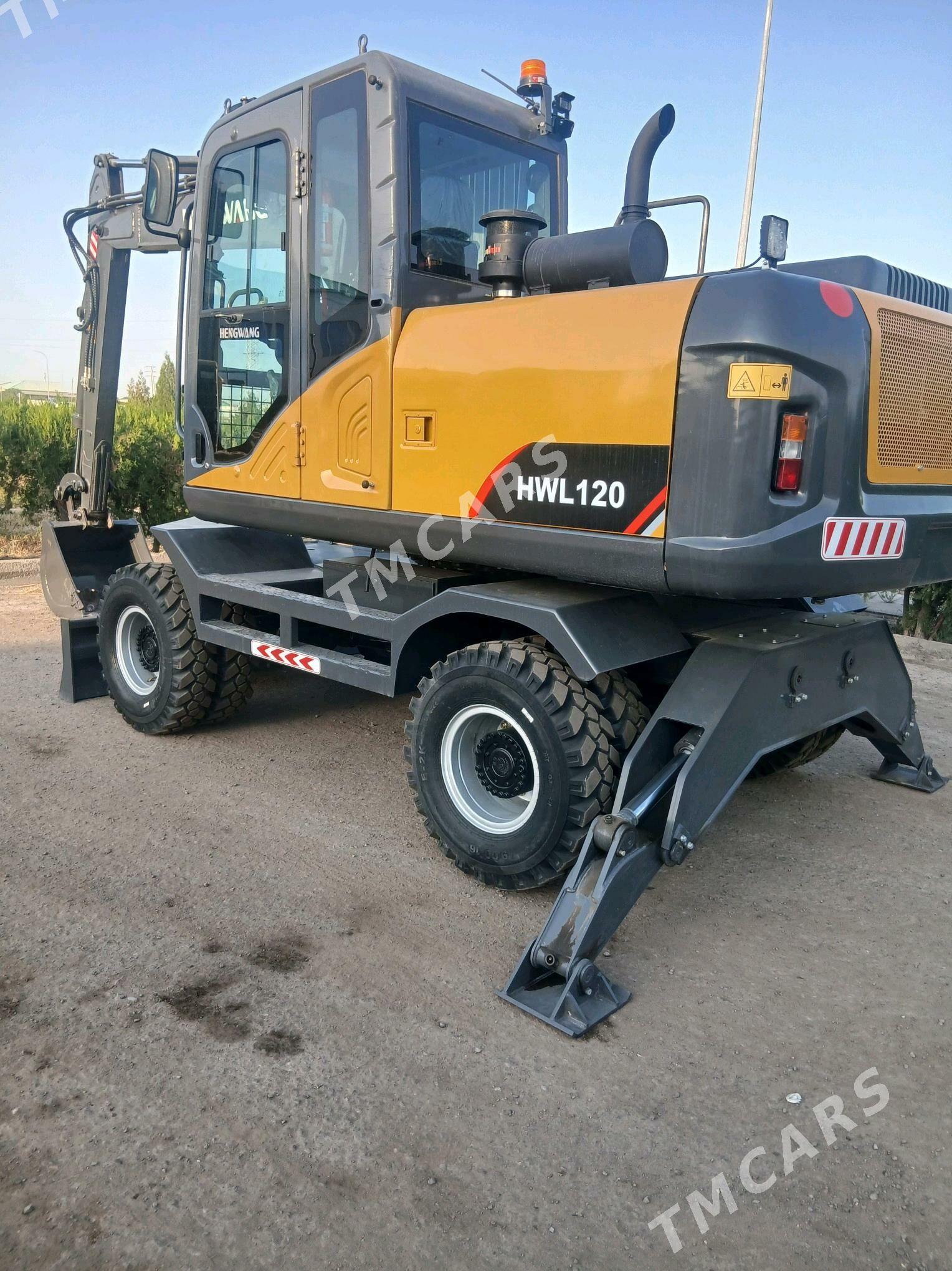 Komatsu WA1200 2025 - 900 000 TMT - Шабатский этрап - img 5