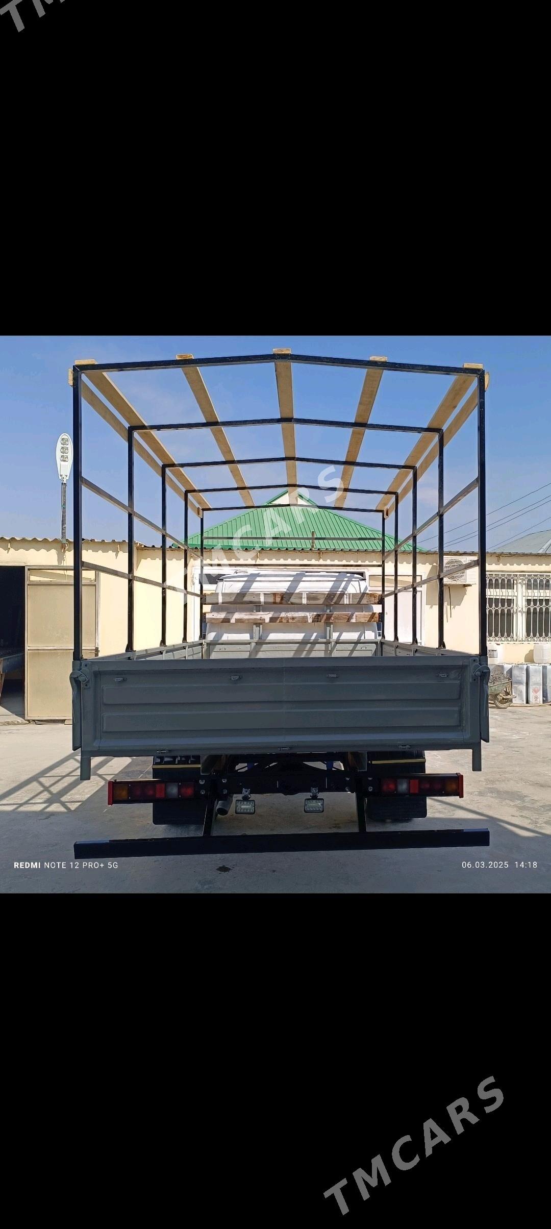 Gaz Gazel 2006 - 150 000 TMT - 16-й этап - img 4