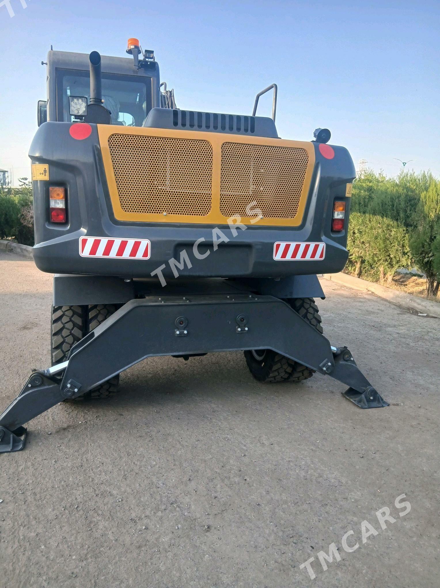 Komatsu WA1200 2025 - 900 000 TMT - Шабатский этрап - img 6