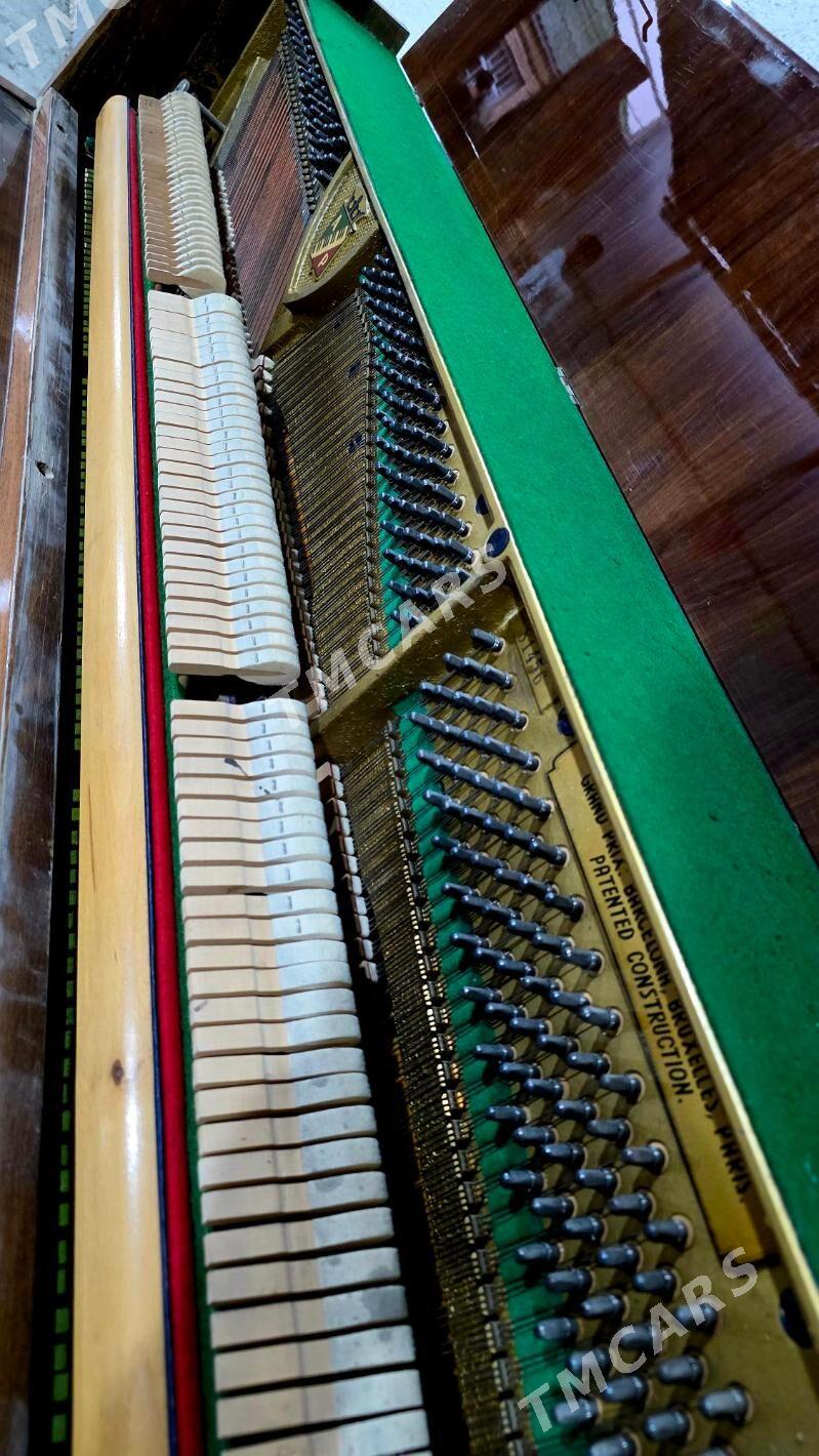 Pianino-fortepiano - Aşgabat - img 2