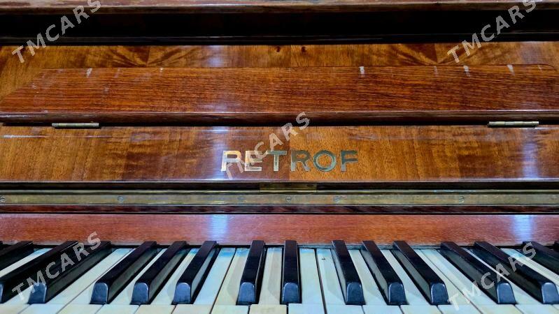 Pianino-fortepiano - Aşgabat - img 7